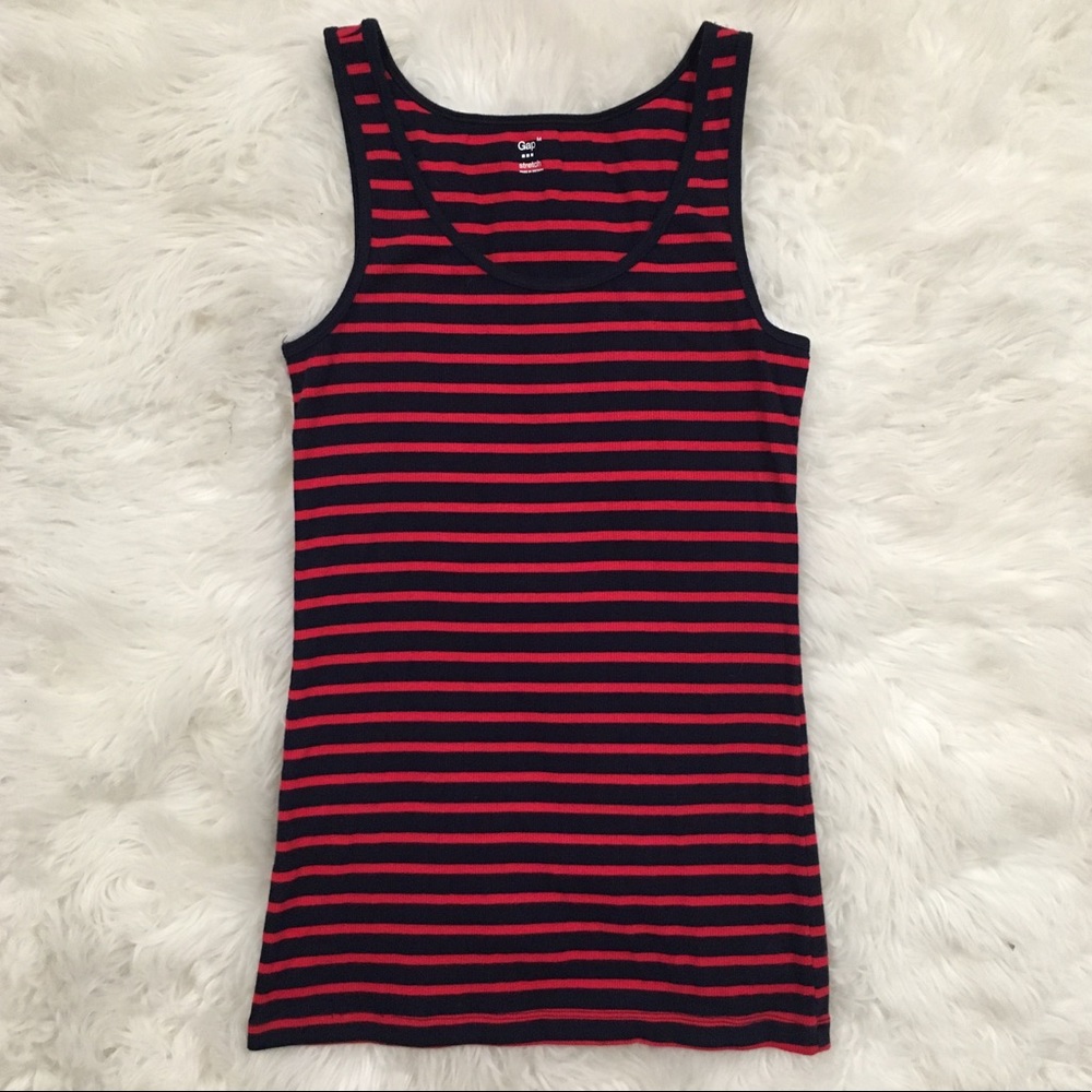 Gap tank top